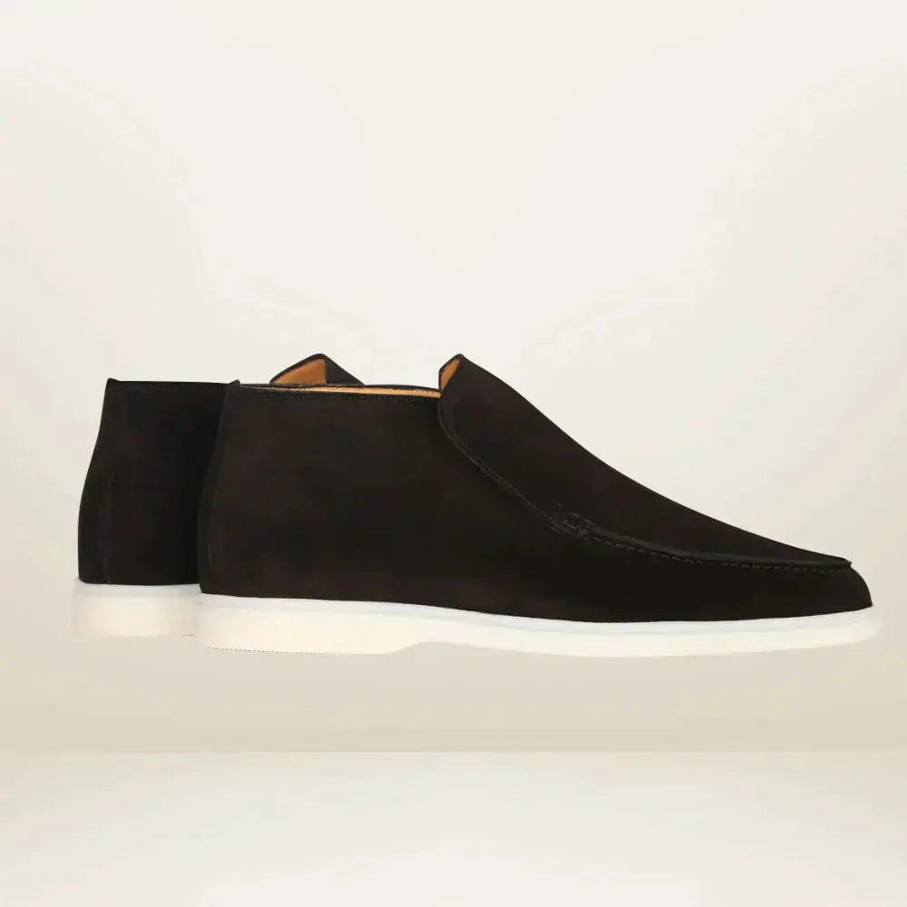 Tino™ - Men's winter loafers