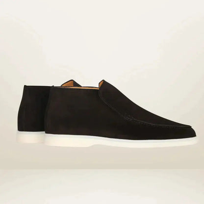 Tino™ - Men's winter loafers
