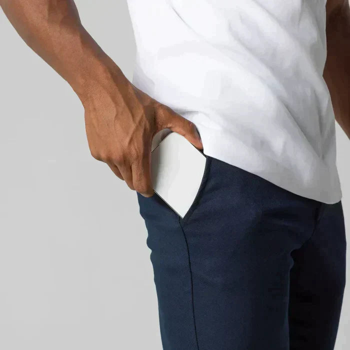 Bart | Stylish Chino