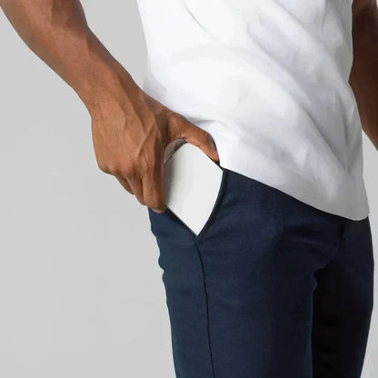 Bart | Stylish Chino