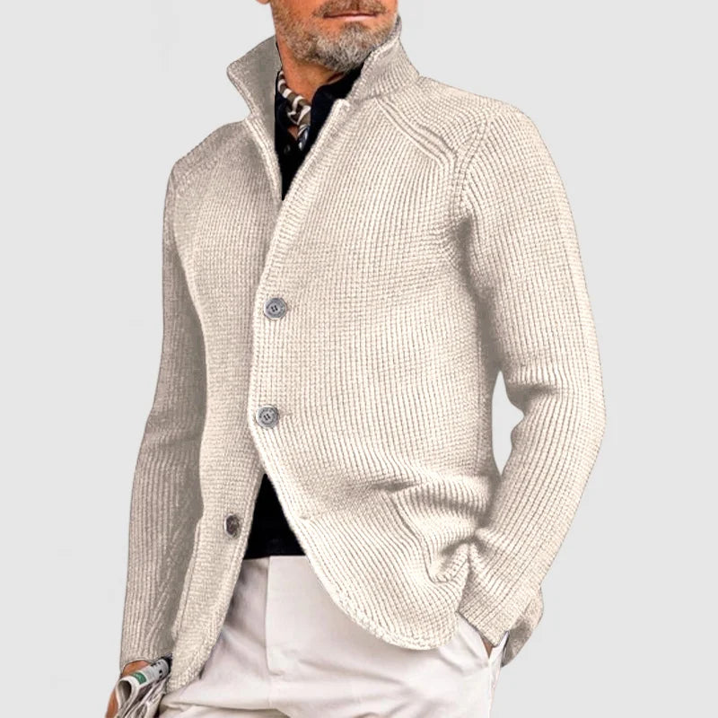 Alien | Elegant Vest for Men
