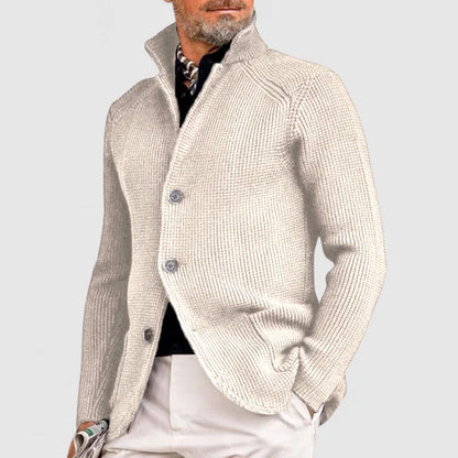 Alien | Elegant Vest for Men