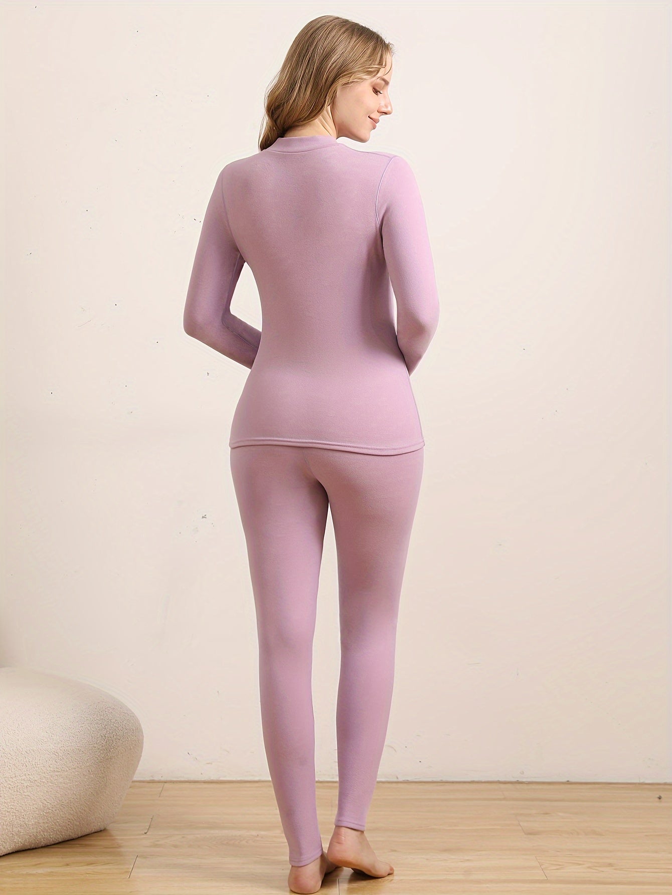 Lunaria™ | Two-Piece Thermo Set