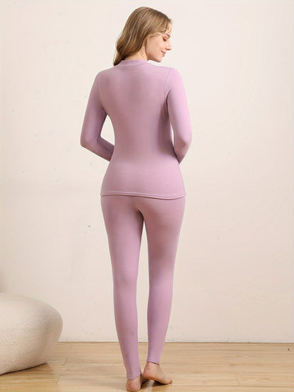 Lunaria™ | Two-Piece Thermo Set