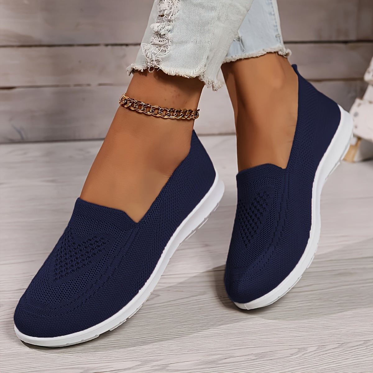 Iva - Orthopedic Slippers