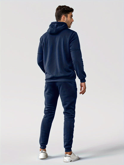 Nino | Classic tracksuit for men