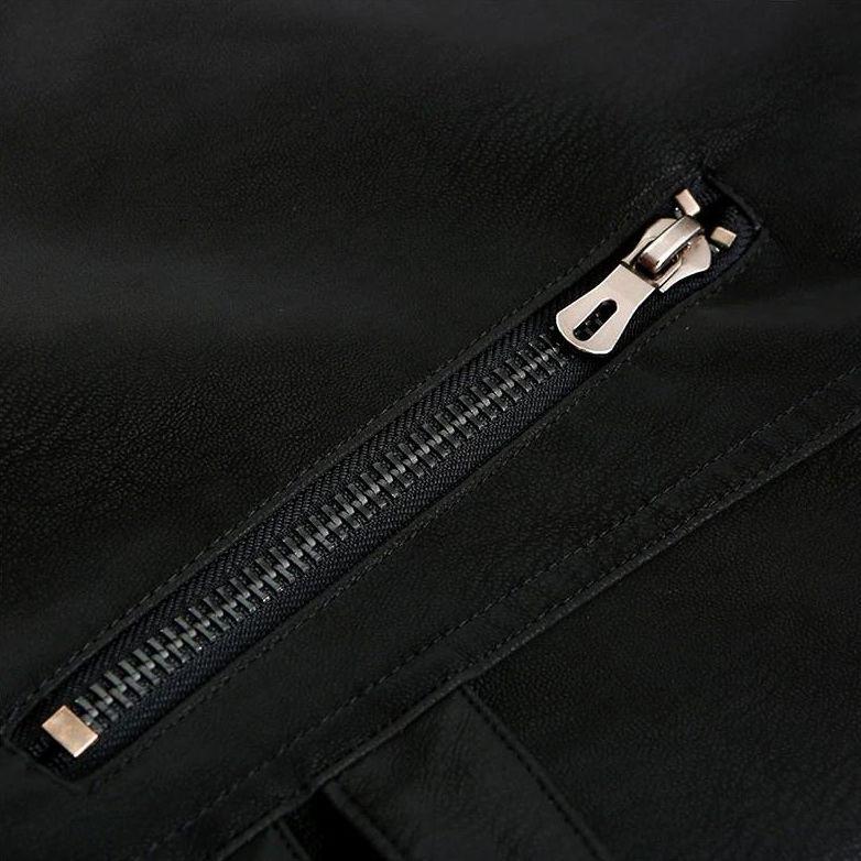 Apollo™ Wolverine Limited Edition Leather Jacket