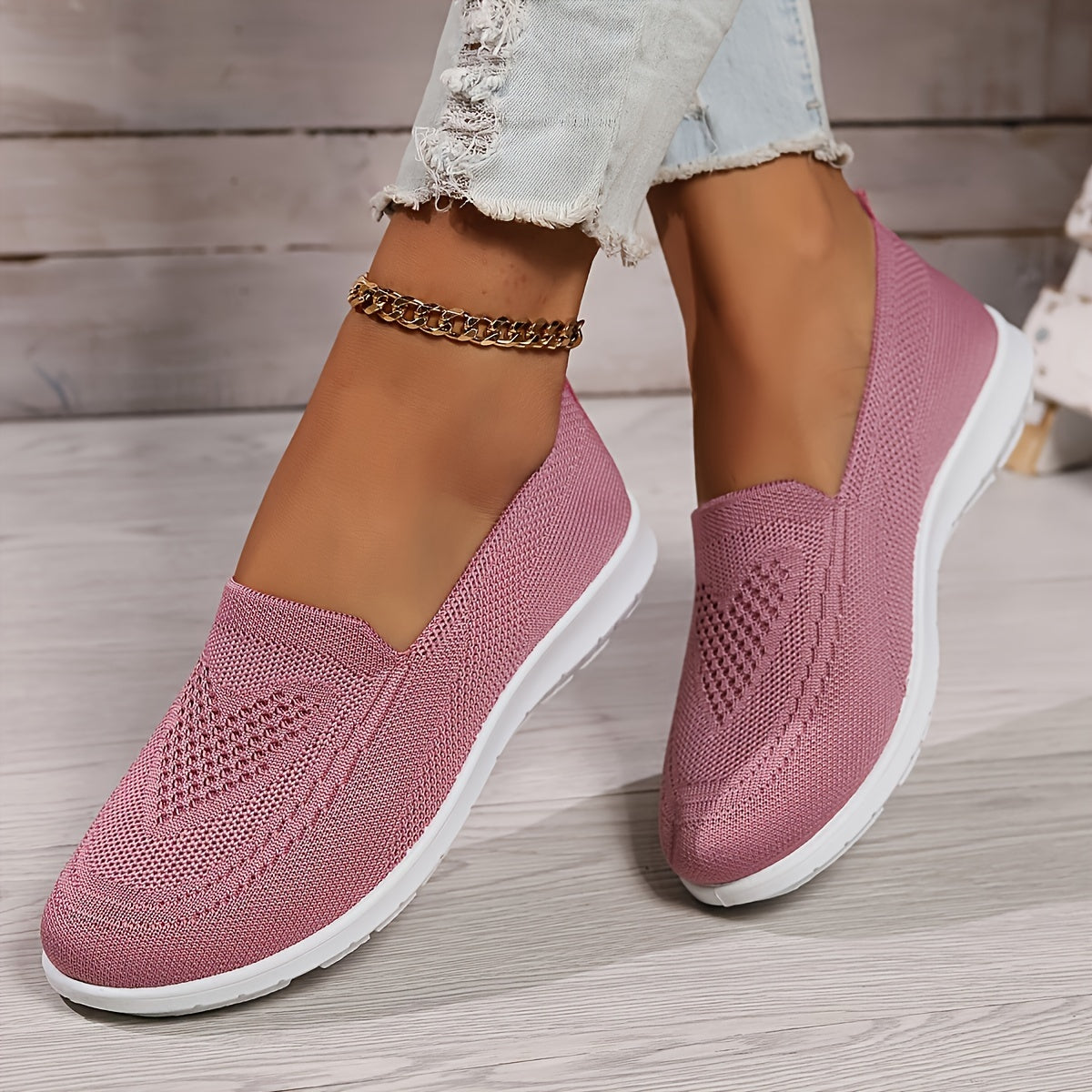 Iva - Orthopedic Slippers
