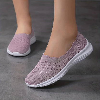 VitaLuxe™ - Lightweight Orthopedic Sneakers