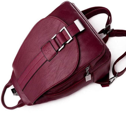 Marzen™ | Anti-theft Backpack