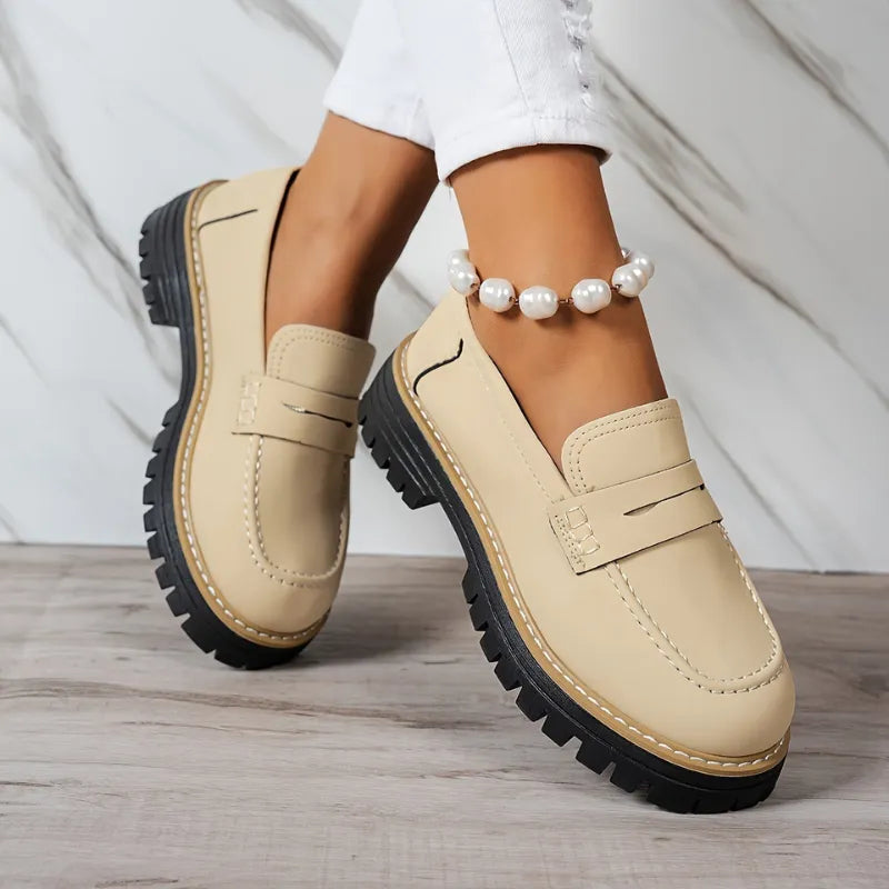 Annie - Comfort Loafers