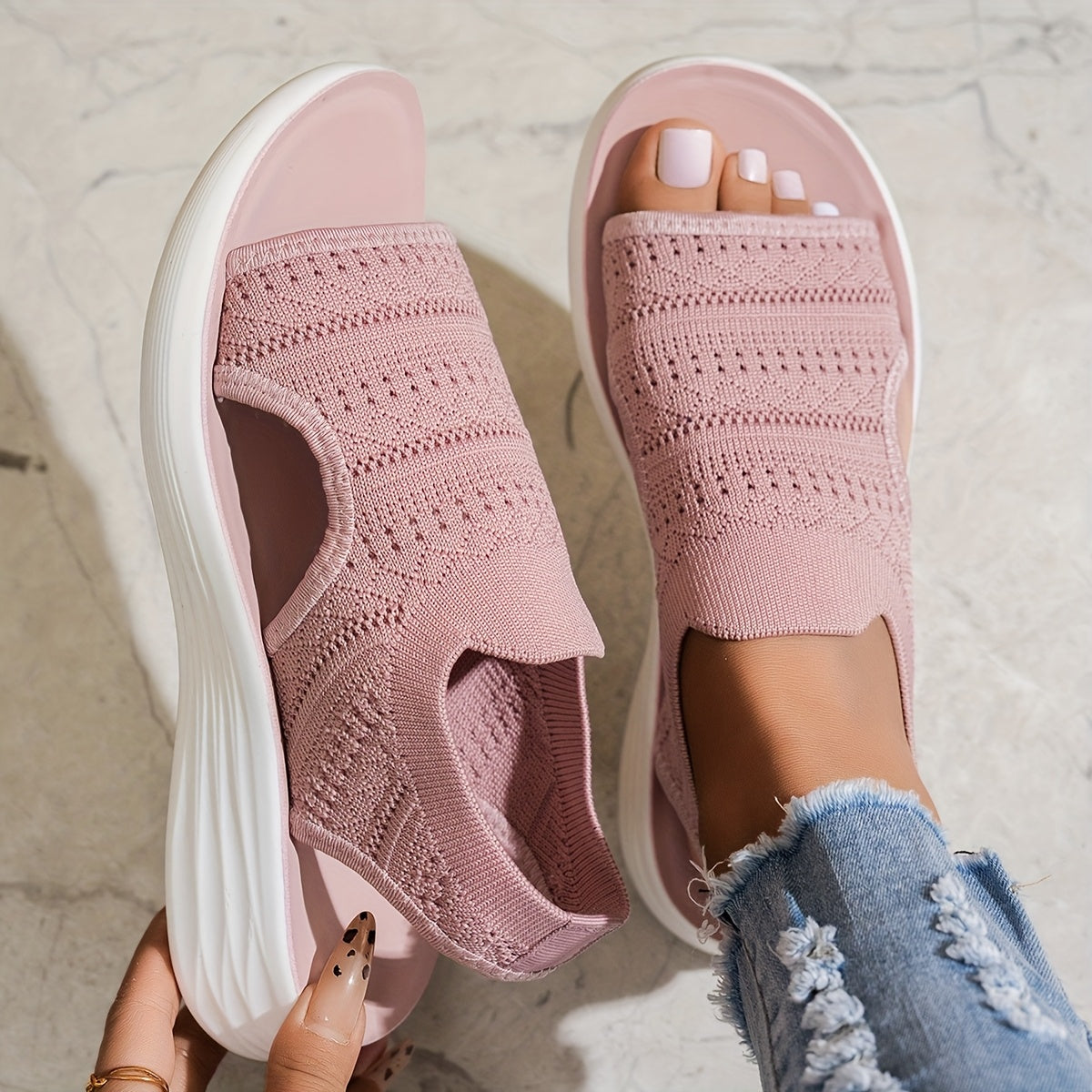Orthola™ - Summer orthopedic sandals