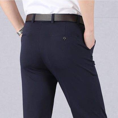 Adam | Neat Men's Chino