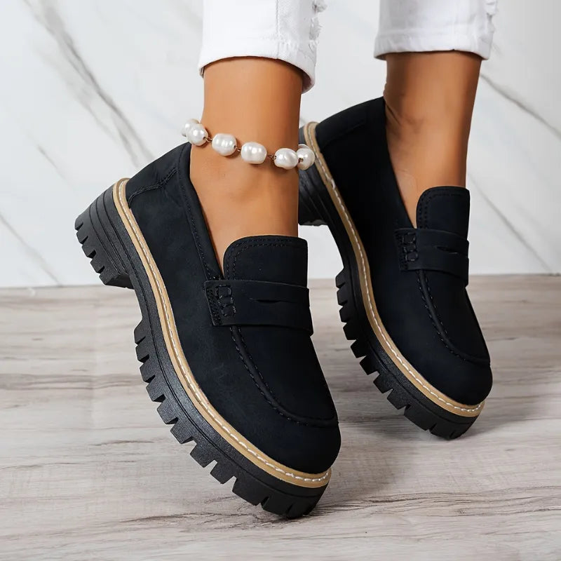 Annie - Comfort Loafers