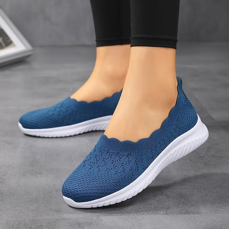 VitaLuxe™ - Lightweight Orthopedic Sneakers