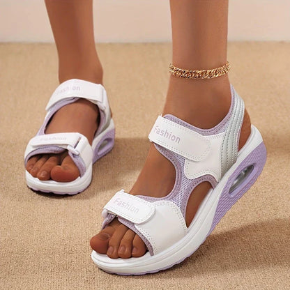 Nilda™ – Orthopedic Summer Sandals