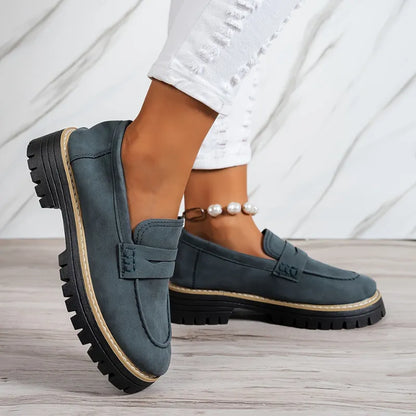 Annie - Comfort Loafers