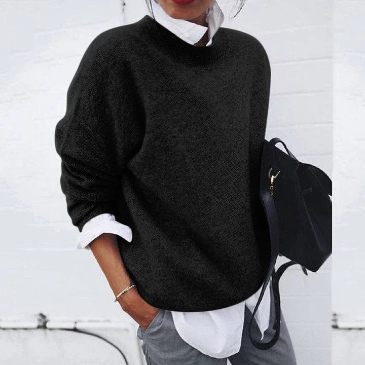 BERLY – Elegant sweater 