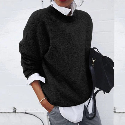 BERLY – Elegant sweater 