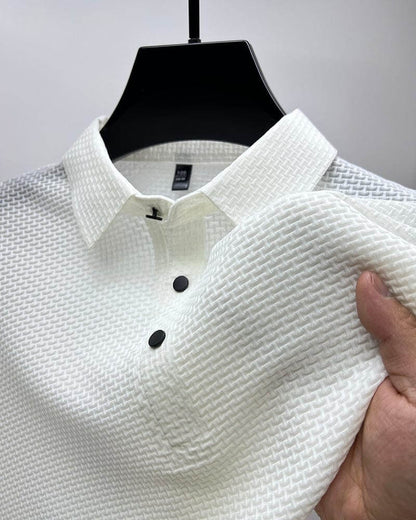 Allure - Luxury Men's Polo Shirt
