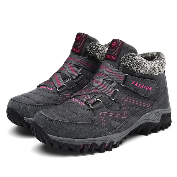 FrostGuard™ - Cold-resistant Winter Shoes Unisex