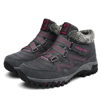 FrostGuard™ - Cold-resistant Winter Shoes Unisex