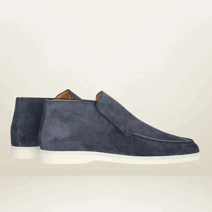 Tino™ - Men's winter loafers
