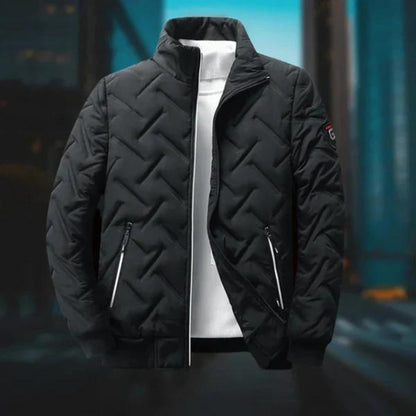 Waterproof Winter Jacket | Wallin