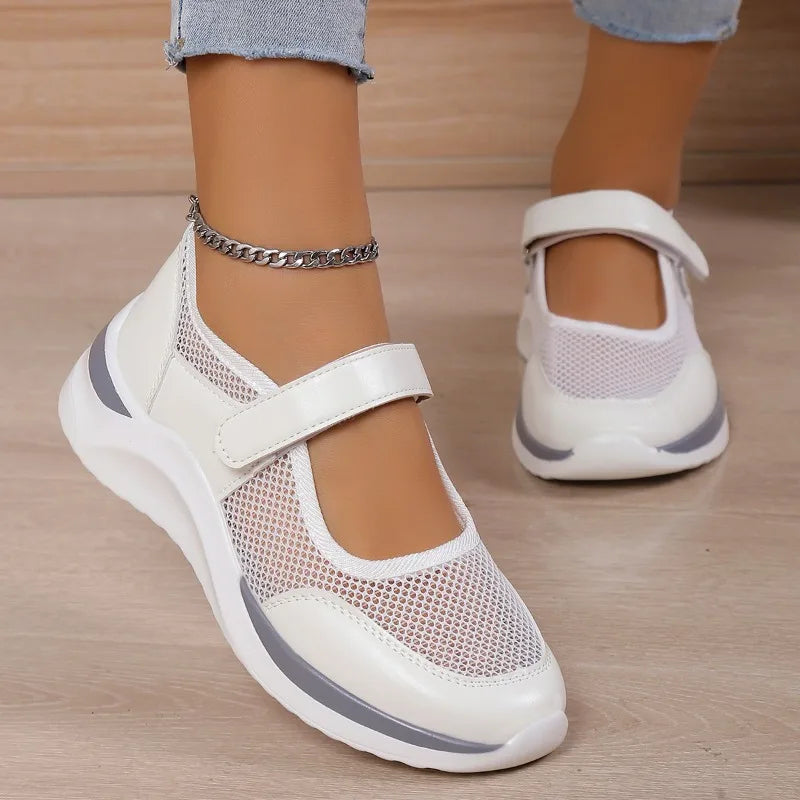 Flexora - Orthopedic Women's Shoes