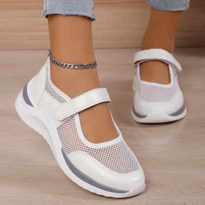 Flexora - Orthopedic Women's Shoes