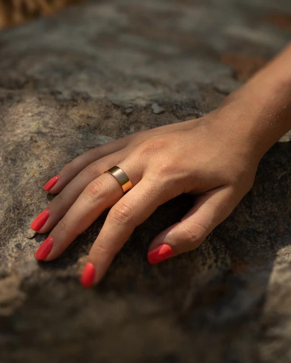 Vitality Ring