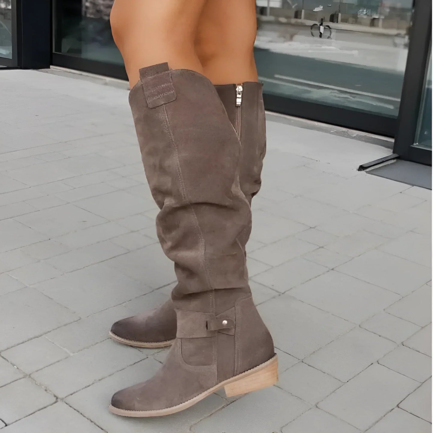 Fashionable boots for women | Onni