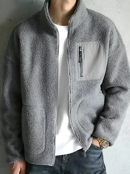Inigo™ | Fleece Jacket