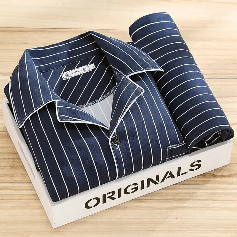 Nevi™ | Men's Pyjama Set