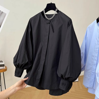 Onni | Trendy retro-look blouse for women