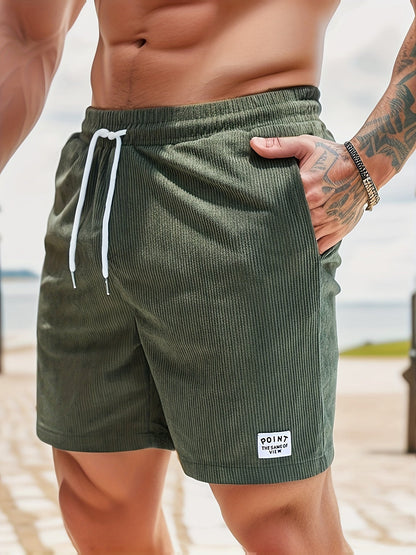 Pep | Comfortable Shorts 