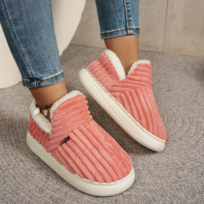 Mila™ Thermal Winter Slippers