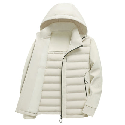 Autumn Jacket Water-repellent | Rise