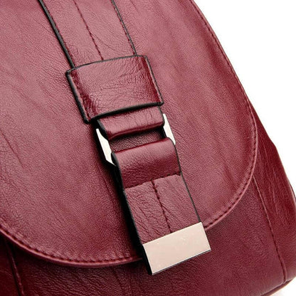Marzen™ | Anti-theft Backpack