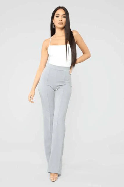 VELO | Refined trousers