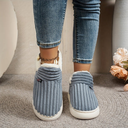 Mila™ Thermal Winter Slippers