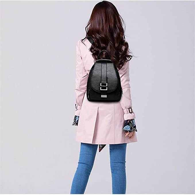 Marzen™ | Anti-theft Backpack