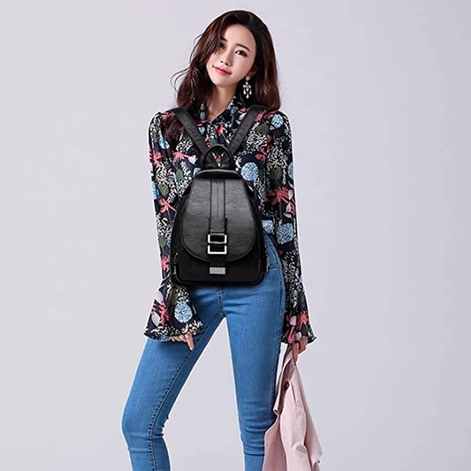 Marzen™ | Anti-theft Backpack