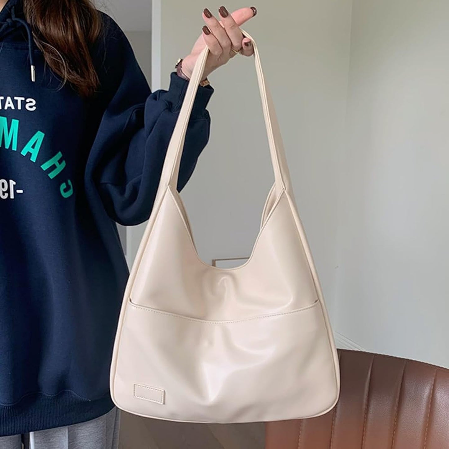 OLIEVE™ | Tote Bag
