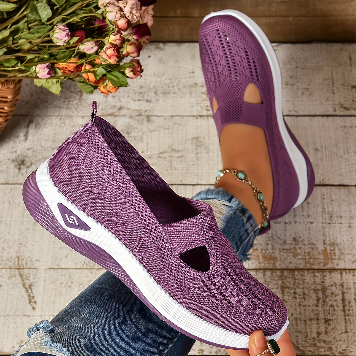 OrthoZen - Orthopedic Insole for Foot Problems