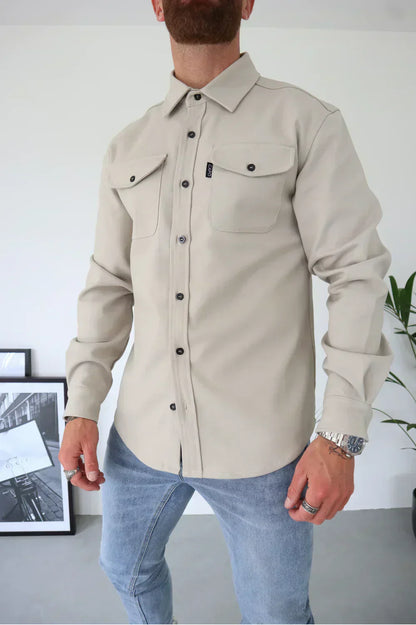 Stylish Shirt for Men | David