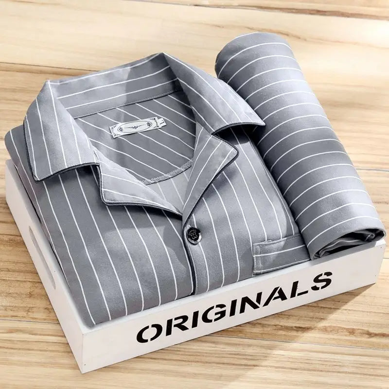 Nevi™ | Men's Pyjama Set