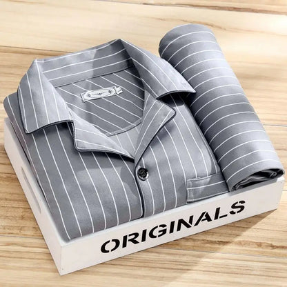 Nevi™ | Men's Pyjama Set