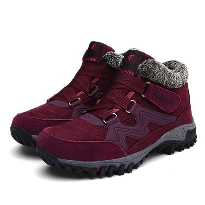 FrostGuard™ - Cold-resistant Winter Shoes Unisex