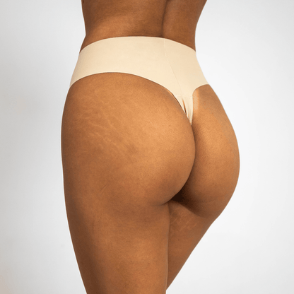 Lovic™ - Invisible Camel Toe String 2+2 FREE 